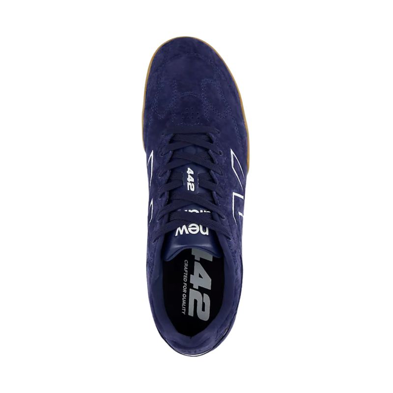 New Balance 442 Elite IN LS V3 Football Boots cipő NBU41IL54N