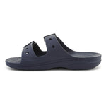 Crocs Saturday Sandal M Navy