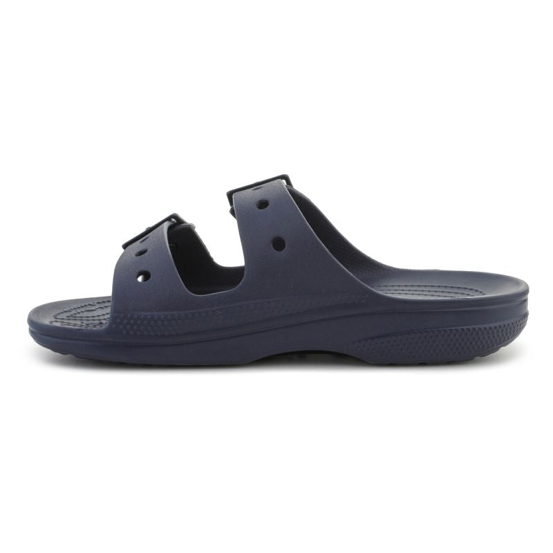 Crocs Saturday Sandal M Navy