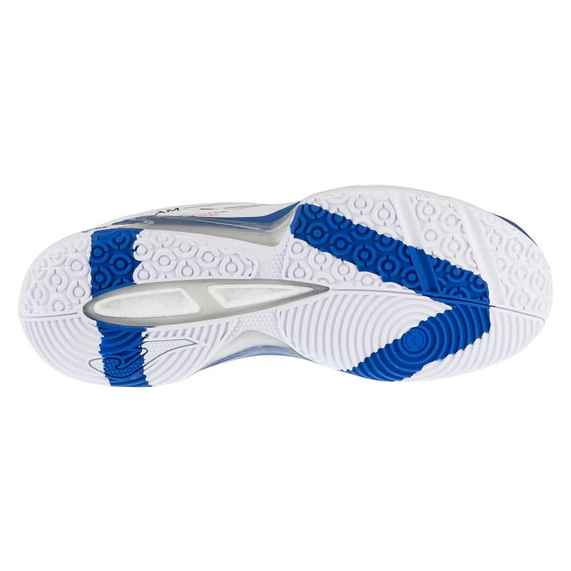 Joma Slam Men 2602 White