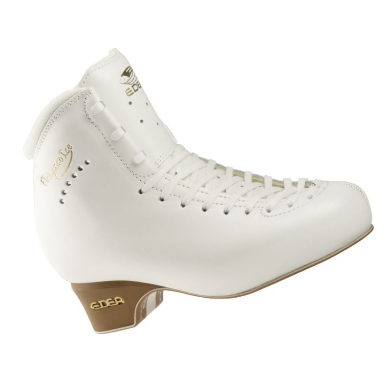 Inny Edea Flamenco Ice PFFII0 Figure Cipő