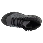Salomon X-Adventure Coldrush WP Gray szürke túracipő 478560