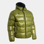 Joma EXPLORER winter jacket kötött sapka 104726.475