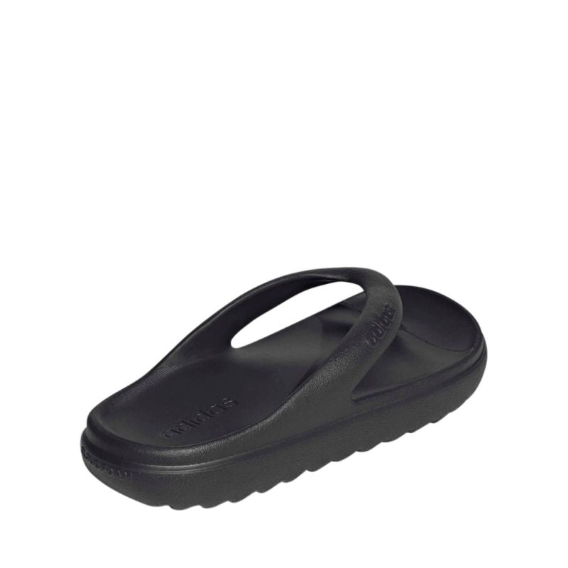 Adidas Adilette Lumia Flip Flop fekete cipő JR9715