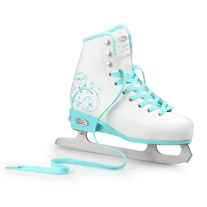 SMJ sport adjustable figure skates kiegészítő Snowbella