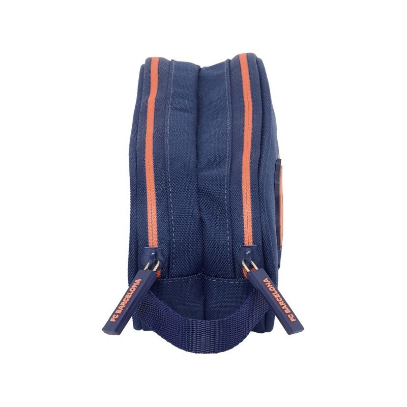 Sportmania FC Barcelona double pencil case 812526513 Kiegészítő