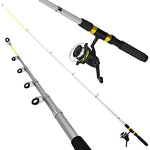 Enero 2106 Fishing Set sets