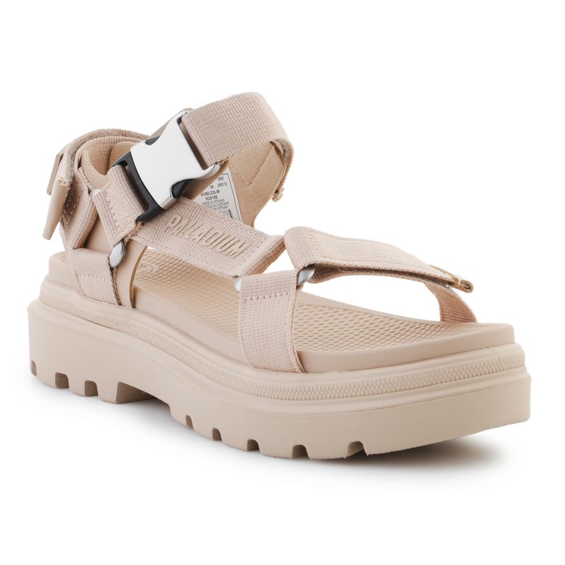 Palladium Pallacruise Strap W 97465-235-M Sandals Cipő