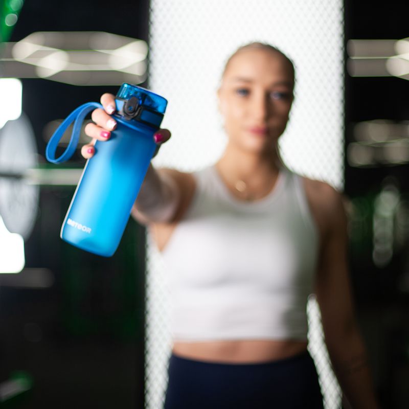 Meteor bottle 500 ml uniw water bottles, training equipment