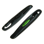 Rockbros tire lever set - black (2 pcs in set) fekete sets 304004-163811