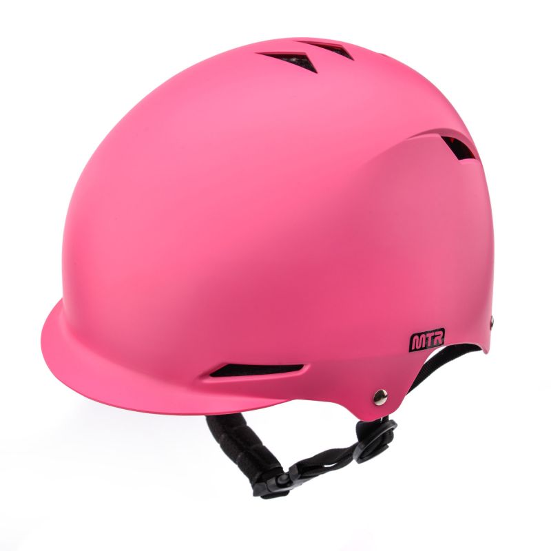 Meteor Ks02 Jr Bicycle Helmet uniw helmets