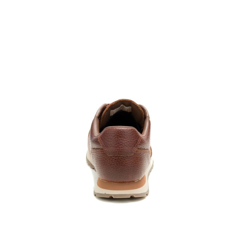Caterpillar Ventura Leather Bt ( ) barna cipő