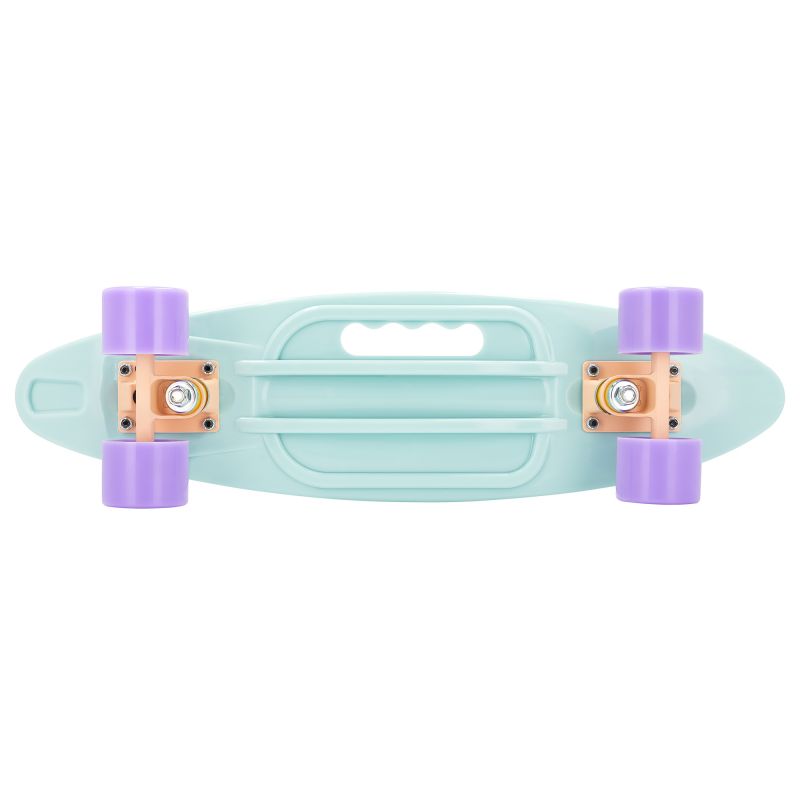 Spokey Groovy SPK-944592 Flashcard Skateboard General