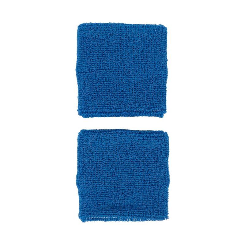 Nike Swoosh Wristbands 2 Pack N1012405400OS Karszalag