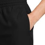Nike Logo Lap 5" Volley Swim Shorts, Black, fekete rövidnadrág NESSG574001
