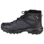Salomon X Ultra Snowpilot WP Black fekete kabát 475856