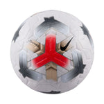 Nike Control Football White, Black, and piros kiegészítő IQ0618100