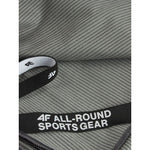 4F Quick-drying sports towel L (80 x 170 cm) 80x170cm törölköző