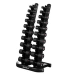 HMS HPT06 2 x 6 KG POLYURETHANE TPU Dumbbells papucs 17-66-215