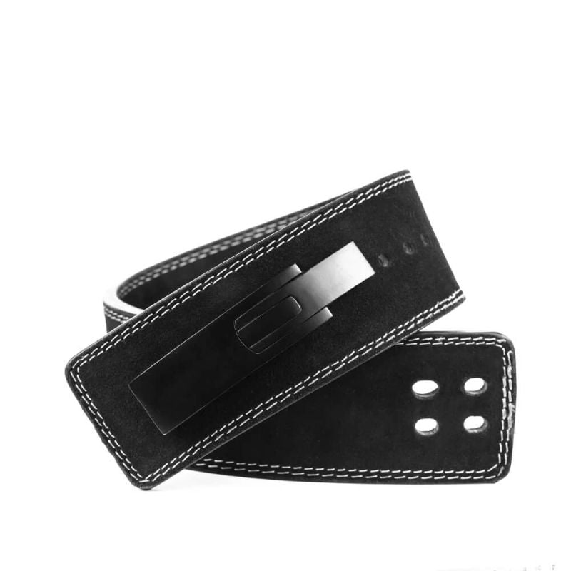 DBX Bushido PREMIUM leather bodybuilding belt - DBX-WB-1 training belts, sachets, belts, bags