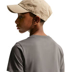 Nike Sportswear Kids T-Shirt Gray szürke póló FZ5177289