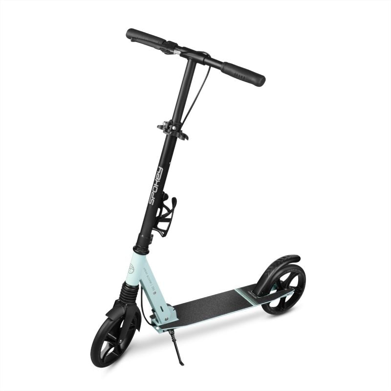 Spokey CITY FLOW PRO city scooter General