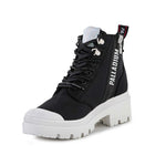 Palladium Pallabase Metro W 97346-016-M Shoes Cipő