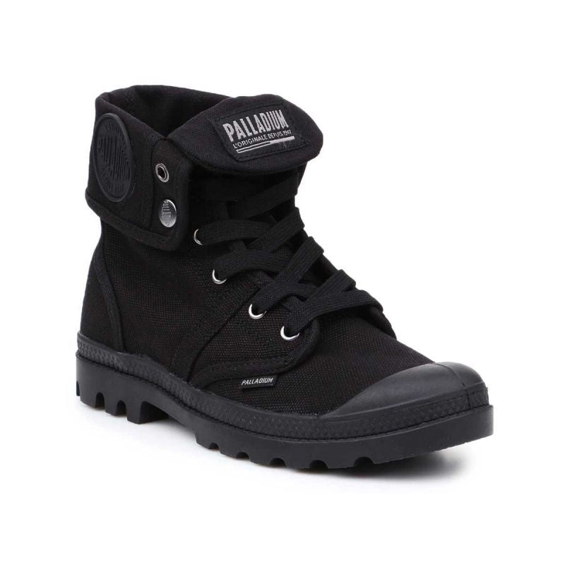 Palladium Us Baggy W 92478-001 shoes Cipő