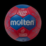 Molten 1800 World Championship 2025 Handball labda