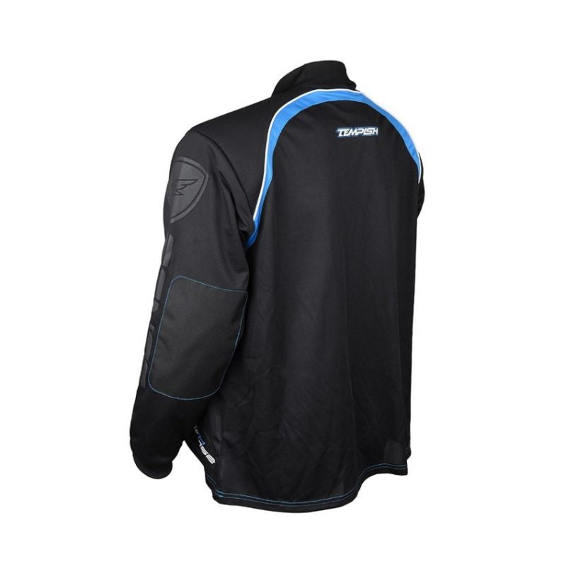 Tempish Sixth Sense T2.0 Jr 13500004938 Goalkeeper Jersey fekete sweatshirts
