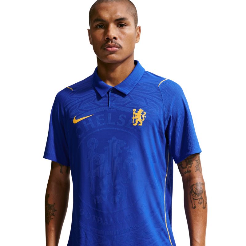 Nike Chelsea FC 2026/27 Match Home Men's kék póló II2749453