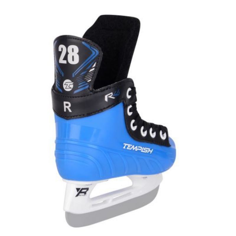 Tempish Rental R46 Jr 13000002066 Hockey kék skates