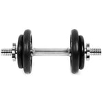 Spokey Dumbbell 9.5 kg Egir SPK-944478 Edzőfelszerelés