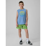 4F Boys' boardshorts 158/164 short