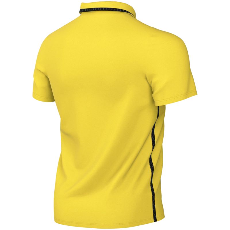 Nike Dri Fit Park 26 póló Kids T-Shirt sárga ruházat HM7145719