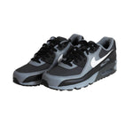 Nike Air Max 90 GORE-TEX Dark Smoke Men's Sneakers - FD5810-002 szürke utcai cipő