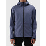 Windproof softshell with NeoDry 5K 4F membrane 3xl kabát