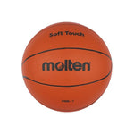 Molten Softball Basketball narancssárga labda
