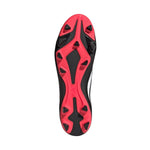 adidas Predator Club FG/MG JS0350 football boots fekete focicipő