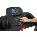 Zipro Tekno for price lists futópad 14618485