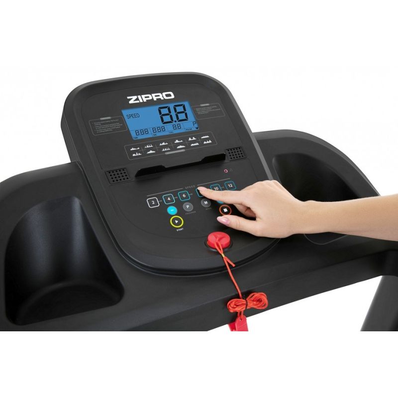 Zipro Tekno for price lists futópad 14618485