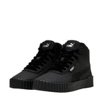 Puma Carina 3.0 Mid WTR Women's Shoes Black 402643 04 General