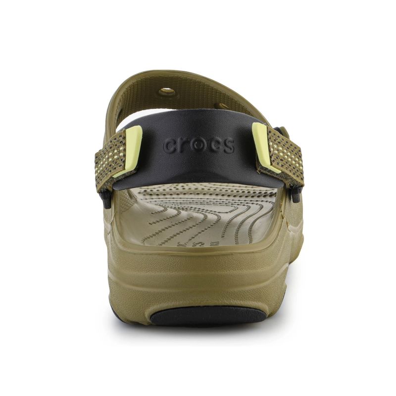 Crocs Classic All-Terrain Sandal CIPÕ - - SZANDÁL Papucs