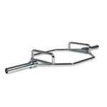 Virtufit Olympic Hex Bar - Trap Bar - 140 Cm