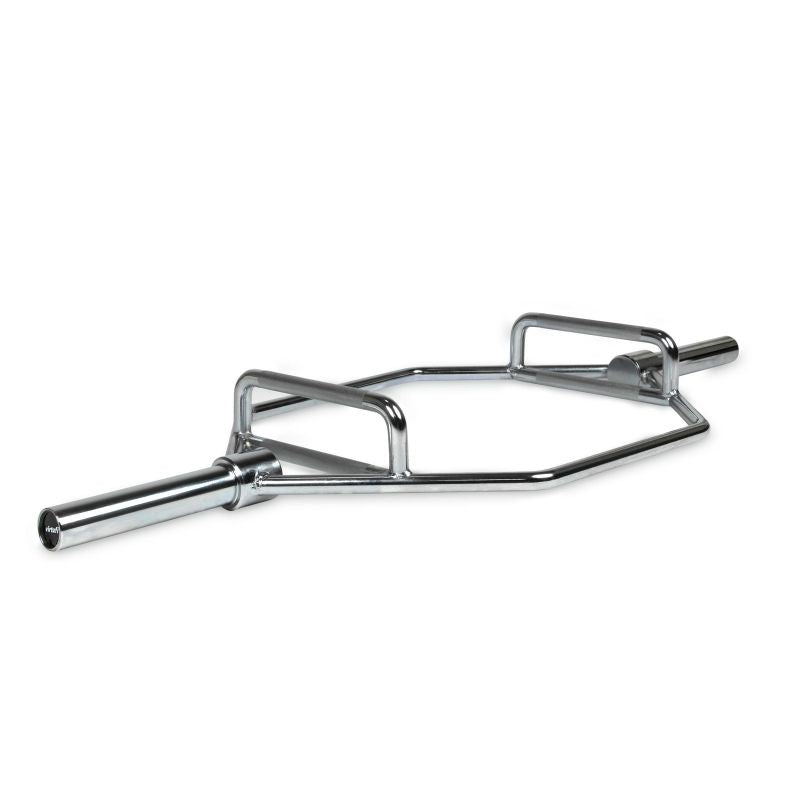 Virtufit Olympic Hex Bar - Trap Bar - 140 Cm