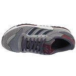 adidas ZX 600 Gray