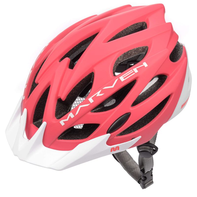 Meteor Marven Bicycle Helmet uniw védőfelszerelés 24737-24738,24798