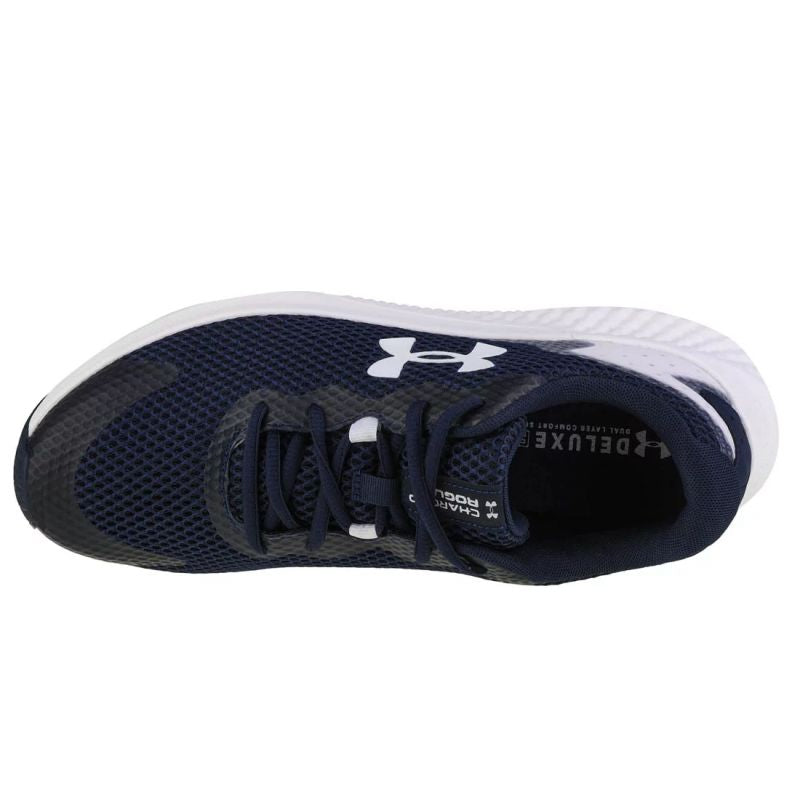 Under Armour Armor Charged Rogue 3 M shoes 3024877-401 Cipő
