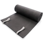 Meteor Eva Sleeping Mat, Black fekete edzőfelszerelés 31440