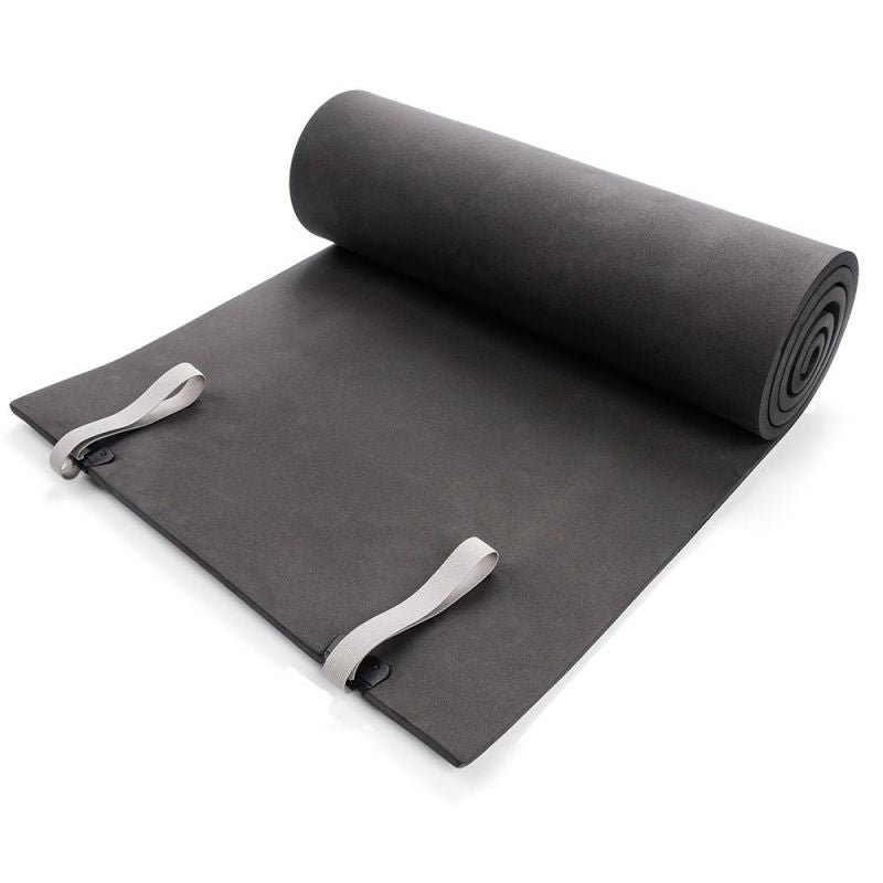 Meteor Eva Sleeping Mat, Black fekete edzőfelszerelés 31440